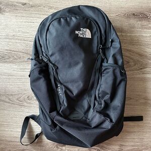 The North Face Vault Backpack - Black